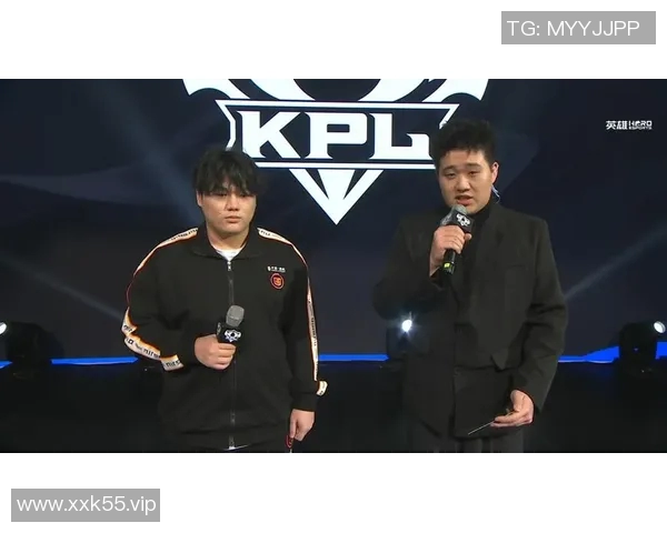 KPL春季赛情久无玄揭示电竞赛场背后的故事与情感交织