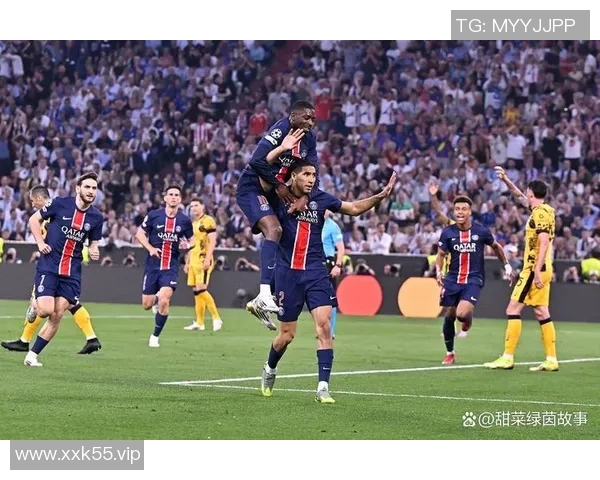 巴黎圣日耳曼皇家马德里连续五场不败，卫冕冠军势不可挡