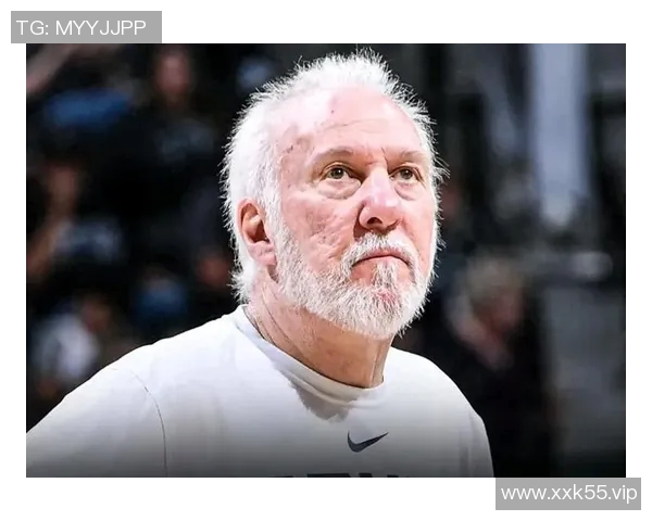 马刺主帅波波维奇：我们仍有机会夺冠